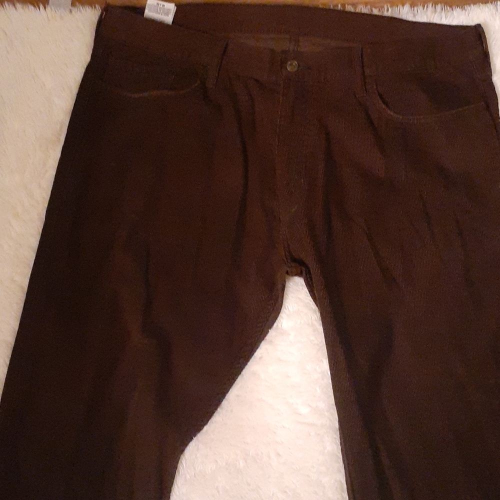 Levi's